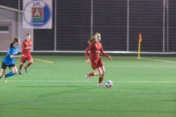 Bild 239 - wBJ VfL Pinneberg - ETV : Ergebnis: 0:7